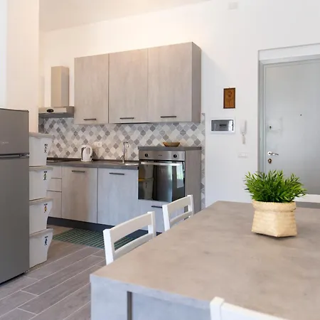 Apartman Gray Pearl - Cosy In Center
