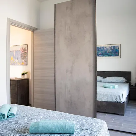 Gray Pearl - Cosy In Center Apartman *