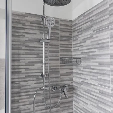 Gray Pearl - Cosy In Center Apartman *