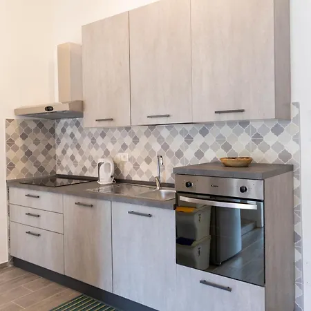 Appartement Gray Pearl - Cosy In Center Arona
