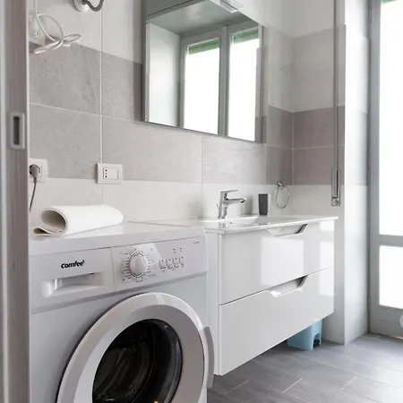 Gray Pearl - Cosy In Center Apartman *