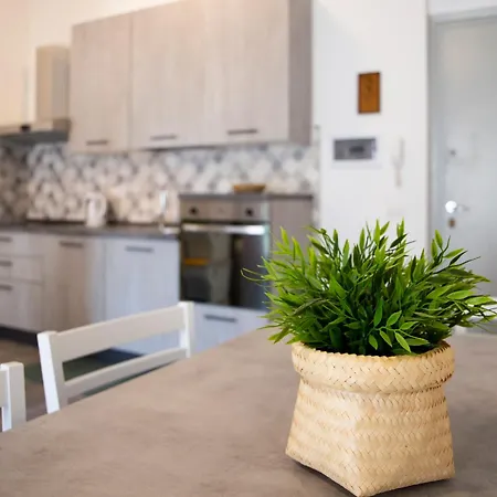 Gray Pearl - Cosy In Center Apartman Arona